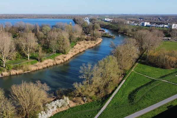 Medium property photo - Balsa 130, 3315 NJ Dordrecht